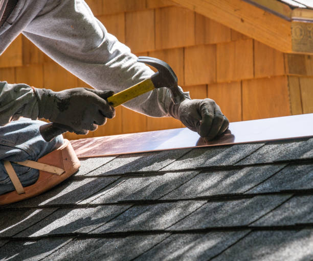 Best Shingle Roofing Installation  in Pittsfield, MA